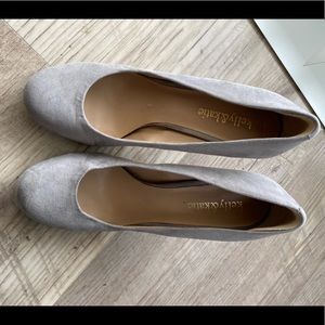 Kelly& Katie 3 1/2in pumps